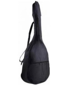Resim Klasik Gitar Kılıfı Tüm Klasik Gitarlara Uyumludur 