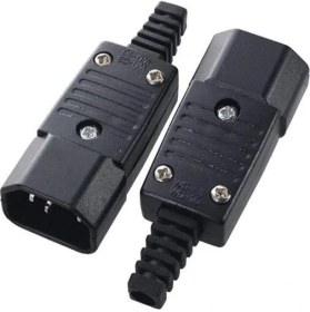 Resim C15 Power Seyyar Dişi Fiş 