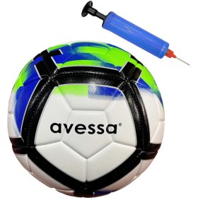 Resim Supertrend FT200-110B Futbol Topu 4 Astar Pompalı 