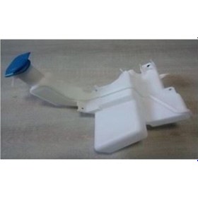 Resim Monreal 70716 Silecek Su Deposu Far Yıkamalı Üst 3c0955453q 