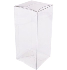 Resim Asetat Kutu 5X5X12 Cm 50 Adet 