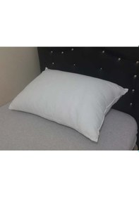 Resim Mef Collection Silikon Yastık 50 x 70 Cm 2'Li 