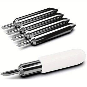 Resim SONMEZSTORE Cricut Joy Yedek Bçak 45 Derece 