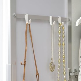 Resim Gardırop kapağı, ayna, 60x180 cm 