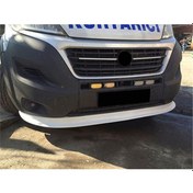 Resim Karlık Dar İnce Üniversal Beyaz 10 Adet 