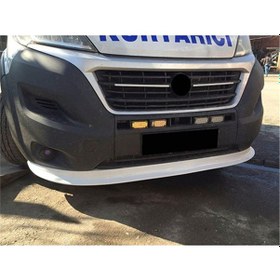 Resim Karlık Dar İnce Üniversal Beyaz 10 Adet 