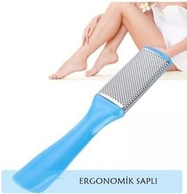 Resim Transformacion Topuk Rendesi Ve Törpü 2 Li Set Solingen Professional 718763, 7430000718763 