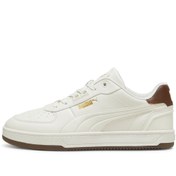 Resim Puma Caven 2.0 Lux Bej Erkek Sneaker 