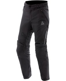 Resim Dainese Drake 2 Air Tekstil Pantolon Siyah 