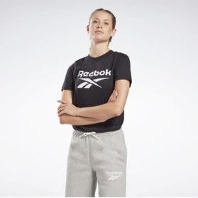 Resim Reebok Ri Bl Tee Tişört 