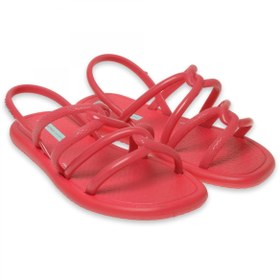 Resim İpanema Ipanema 27136K Meu Sol Sandal Pembe Kız Çocuk Sandalet 