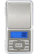 Resim Ximistore9 200g Hassas Cep Terazisi - Mutfak, Eczane Ve Kuyumcular İçin Taşınabilir Mini Elektronik Tartı 