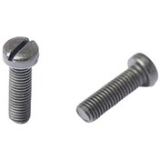 Resim Moonstar Brother Overlok Üst Bıçak Ayar Vidası 107407-003 