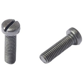 Resim Moonstar Brother Overlok Üst Bıçak Ayar Vidası 107407-003 