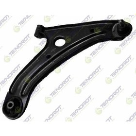 Resim Hyundaı Getz 2002-2011 Salıncak Ön Sağ Alt Rotilli Sac 54501-1c010 54501-1c000 