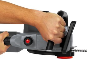 Resim Kraftixx KX-AKS 1825 Li Akülü Ağaç Kesme Makinesi Outlet 