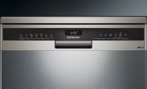 Resim Siemens SN23II62MT iQ300 Solo Bulaşık Makinesi 