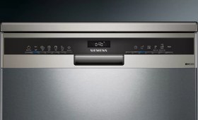 Resim Siemens SN23II62MT iQ300 Solo Bulaşık Makinesi 