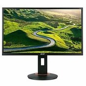 Resim Acer 24 XF240HBMJDPR Led TN FHD 144Hz 1MS 350 Nits AMD Freesync (DVI, HDMI(MHL),DP) Vesa Pivot Ergonomik Gaming Monitör 