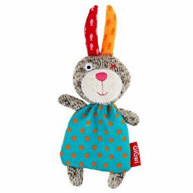 Resim GiGwi 7055 Catnipli Tavşan Kedi Oyuncağı 