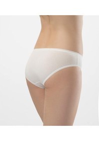 Resim Türen 230 İkili Likralı Bikini-ekru Ekru 