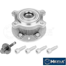 Resim ARKA PORYA BİLYASI S60/V60/S80/V70/XC70 