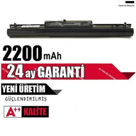 Resim Tpn-Q113. Tpn-Q114. Tpn-Q115. Vk04. Vk04037 HP Uyumlu Batarya Pil 