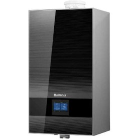 Resim Buderus Logamax Plus GB182İ.2 Wifi 24/30 Kw 20000 Yoğuşmalı Kombi 
