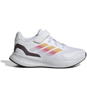 Resim adidas Runfalcon 5 El C Çocuk Günlük Ayakkabı IE8582 Beyaz 