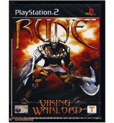Resim Fame Rune Viking Warlord PS2 Oyun 