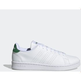 Resim Adidas Erkek Tenis Ayakkabı Advantage Gz5300 