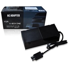 Resim Xbox One AC Adaptör TR Priz Uyumlu 