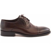 Resim Kemal Tanca Gold Deri Erkek Klasik Ayakkabı 396 