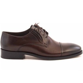 Resim Kemal Tanca Gold Deri Erkek Klasik Ayakkabı 396 