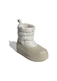 Resim Ig2160-e Adidas Adıfom Superstar Wı Erkek Bot Ve Çizme Krem Ig2160-e Krem 