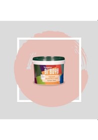 Resim Bi Boya Silikonlu Dış Cephe Boyası 2.5 L 4151 