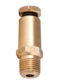 Resim 1/8" Uzun Test Nipeli 