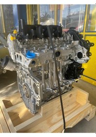 Resim Peugeot 208 1.5 Hdi Euro6 Komple Sandık Motor Sıfır Faturalı 