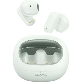 Resim USAMS TD22 Tws Bluetooth 5.3 Kulak Içi Kablosuz Kulaklık 