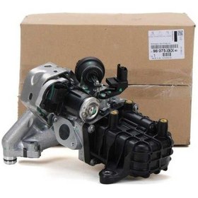 Resim Esse Otomotiv - 308/3008/508/5008/mondeo Egr Valfi Komple Bhr8me376745271 10- 9807593080 Ds7q 9d475 Db 