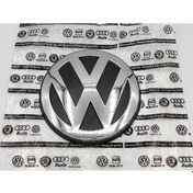 Resim Caddy 2004-2010 Bagaj Arma-logo-amblem 2k0853630bulm 