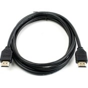 Resim PrimeX Plus PX-H8K02 HDMI To HDMI 2K/4K Full Hd HDMI Kablo 1.5 mt 