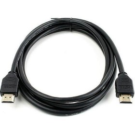 Resim PrimeX Plus PX-H8K02 HDMI To HDMI 2K/4K Full Hd HDMI Kablo 1.5 mt 