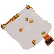 Resim Nokta Teknik Nokia 6220c Classic Tuş Bordu 