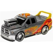 Resim Road Rippers Sesli ve Işıklı Modifiyeli Araçlar 