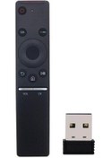 Resim Samsung Rm-G1700 Lcd-Led Smart Tv Universal Sihirli Kumanda 