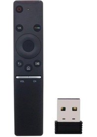 Resim Samsung Rm-G1700 Lcd-Led Smart Tv Universal Sihirli Kumanda 