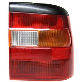 Resim Opel Vectra A 1992-1995 Sağ Kristal Stop Lambası 