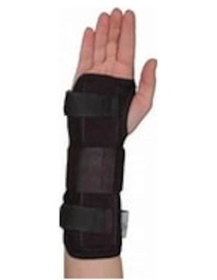 Resim Mediways Çocuk El Bilek Ateli-Çift Taraflı Standart 