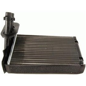 Resim Topran 755 Kalorifer Radyatörü A3-tt-bora-golf Iv-octavıa-toledo Iı-leon-1.61.9tdı-2.3 V5-2.8 V6- 234x156 